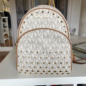 Michael Kors backpack